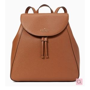 Kate Spade Large Leila Flap Backpack